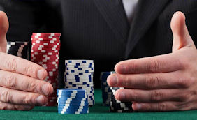 Mistakes when Playing Poker