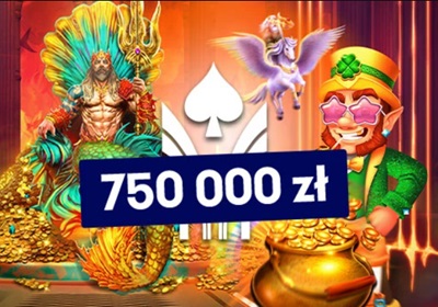 €150,000 Slot Games Tournament